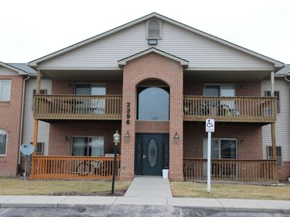 2396 Quarterback Court Ypsilanti, MI 48197