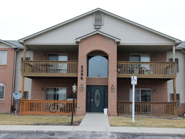2396 Quarterback Court, Unit 7, Ypsilanti, MI 48197