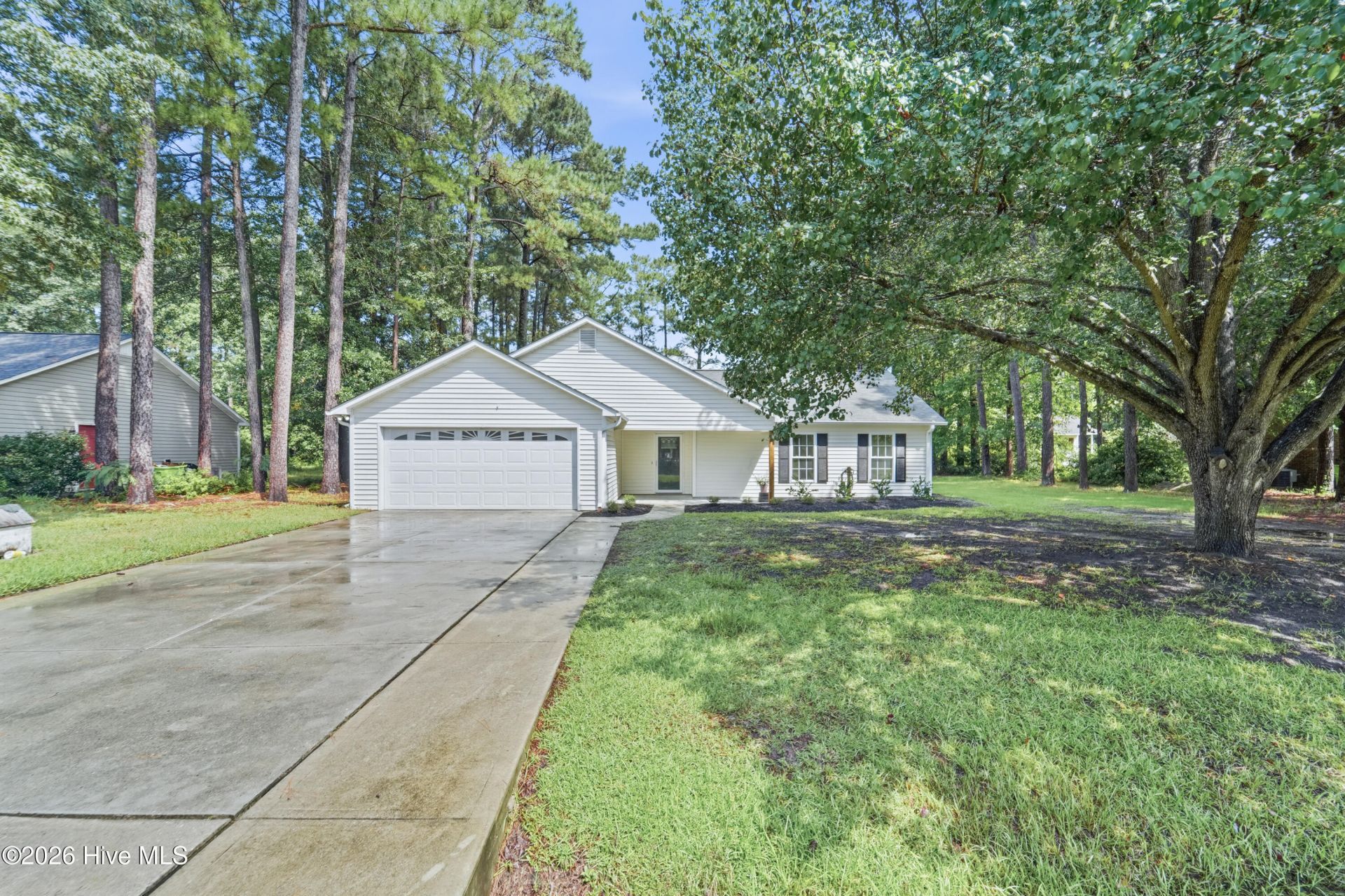 108 Jacqueline Drive, Havelock, NC 28532 Main Photo