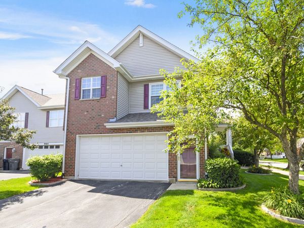9418 Albany Court , Orland Park, IL 60467
