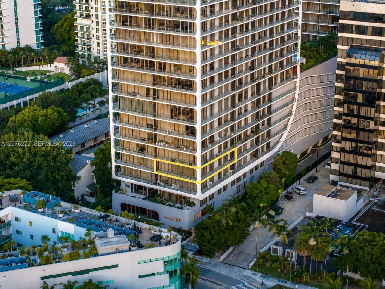 2678 Tigertail Ave, Unit 401, Miami, FL 33133 Photo