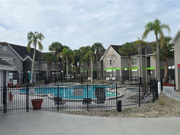 3100 Parkway Blvd , Unit 123, Kissimmee, FL 34747