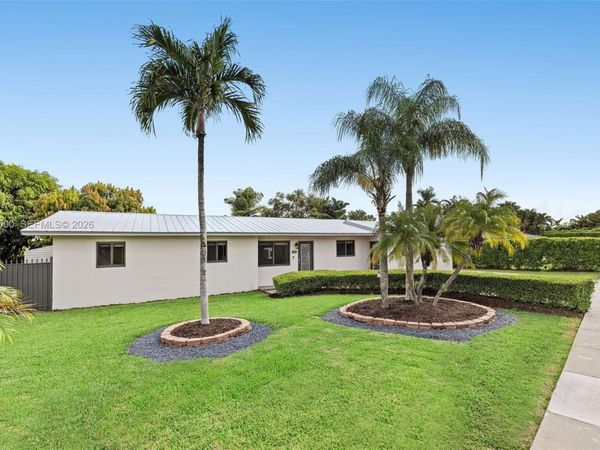 1391 NW 18th St , Homestead, FL 33030