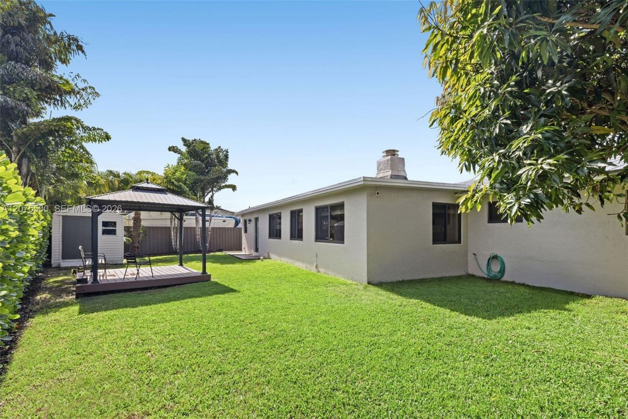 1391 NW 18th St , Homestead, FL 33030 Photo