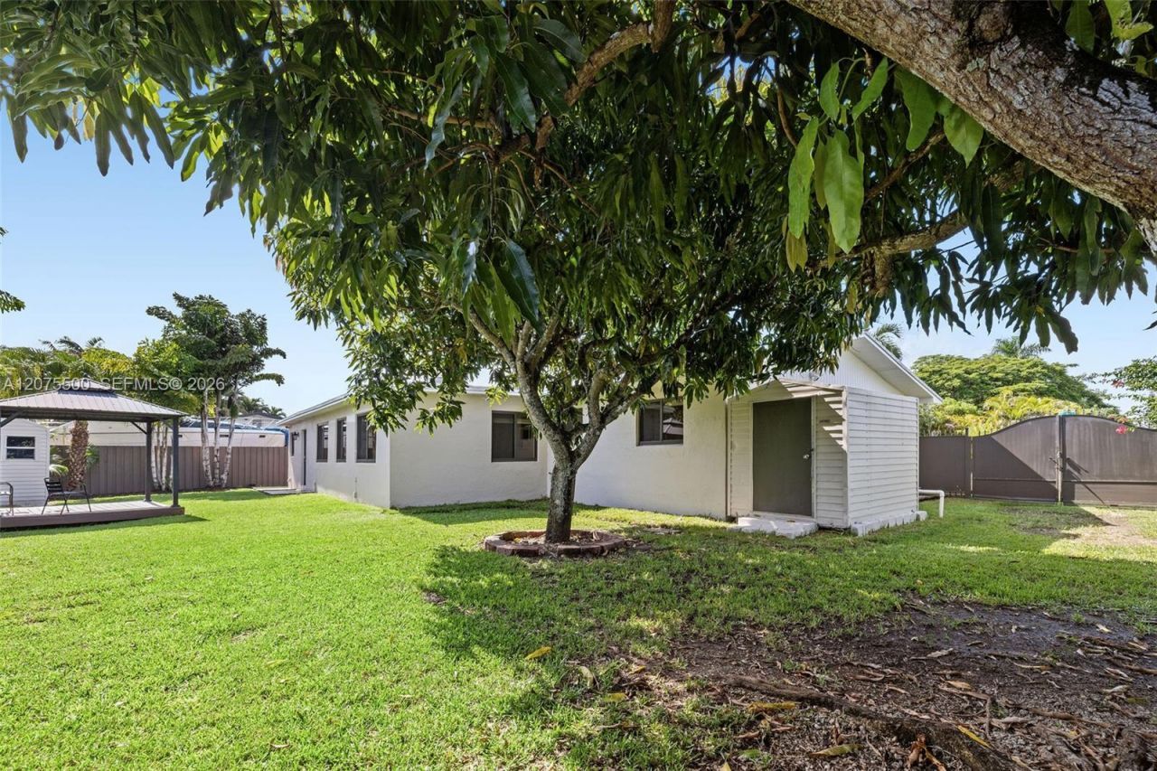 1391 NW 18th St , Homestead, FL 33030 Photo