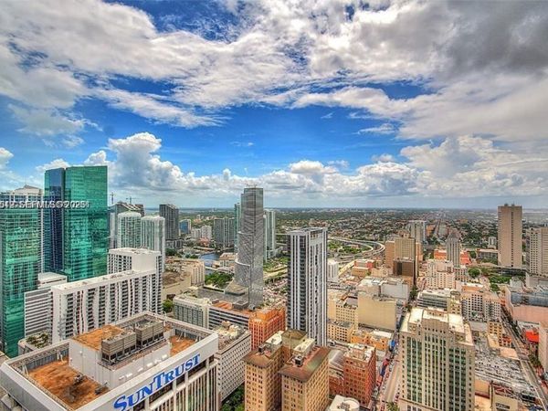 50 Biscayne Blvd , Unit 5309, Miami, FL 33132