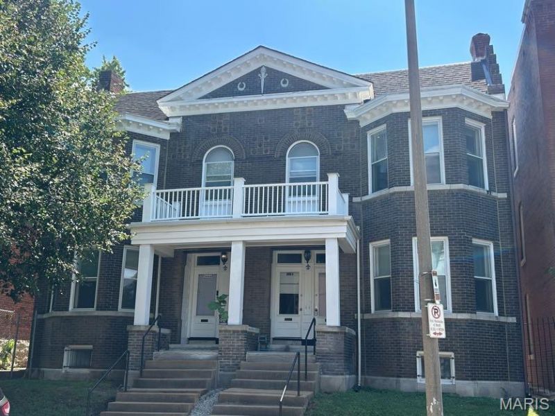 3666-3668 Russell Boulevard, Saint Louis, MO 63110 Main Photo