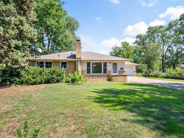10743 Zenith Avenue S, Bloomington, MN 55431