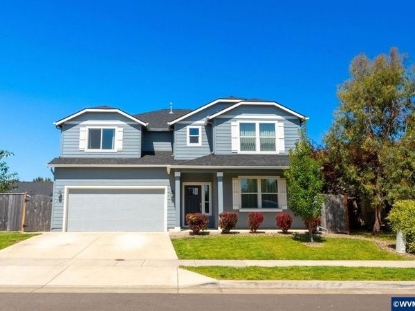 2675 Essex Av NW, Albany, OR 97321