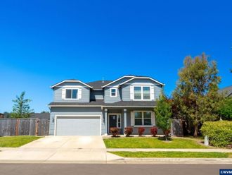 2675 Essex Av NW Albany, OR 97321