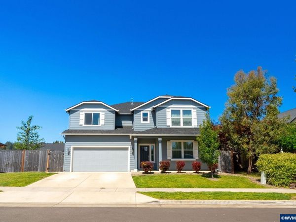 2675 Essex Av NW, Albany, OR 97321