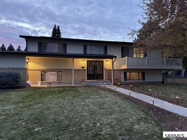 2260 Richards Avenue, IDAHO FALLS, ID 83404