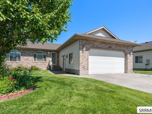3737 Silverwood Circle, AMMON, ID 83406