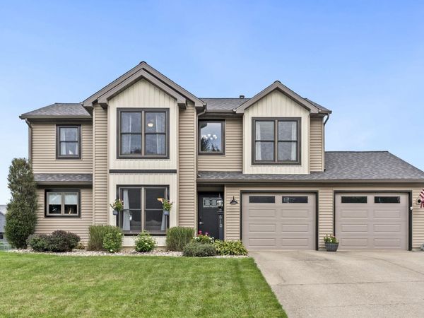 610 Timberlane Drive, Kendallville, IN 46755