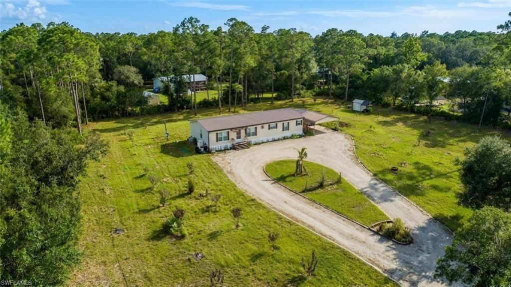 4075 Fort Center Ave , Labelle, FL 33935 Photo
