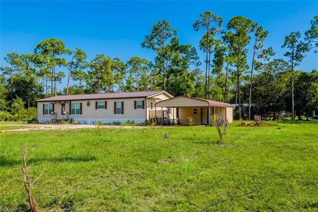 4075 Fort Center Ave , Labelle, FL 33935 Photo