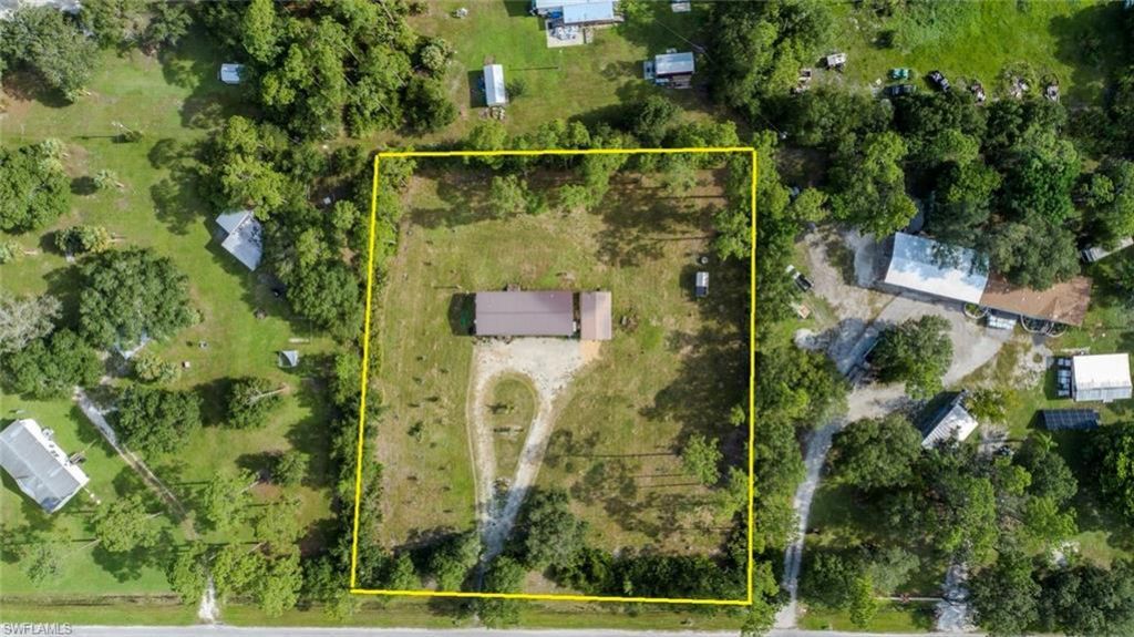 4075 Fort Center Ave , Labelle, FL 33935 Photo