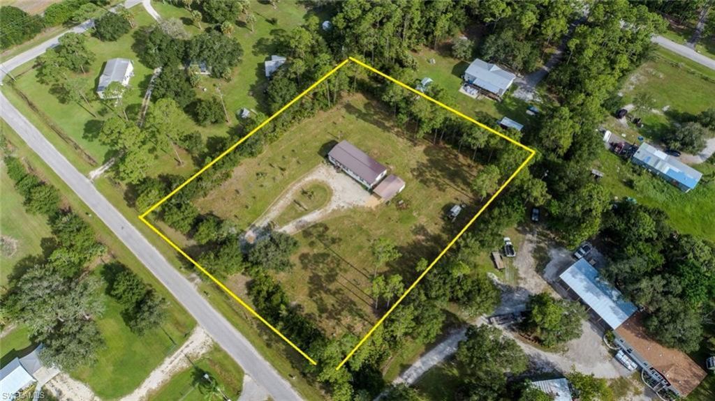 4075 Fort Center Ave , Labelle, FL 33935 Photo
