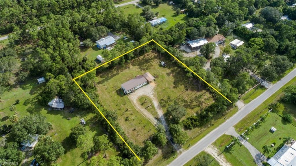 4075 Fort Center Ave , Labelle, FL 33935 Photo