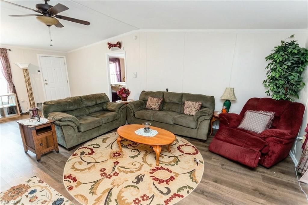 4075 Fort Center Ave , Labelle, FL 33935 Photo
