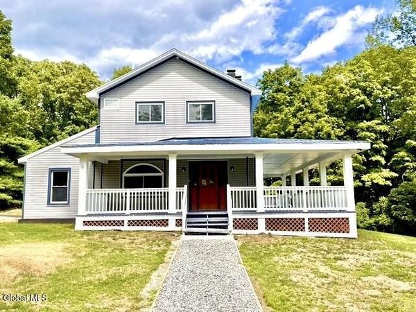 70 Stone Schoolhouse Road, Lake George, NY 12845