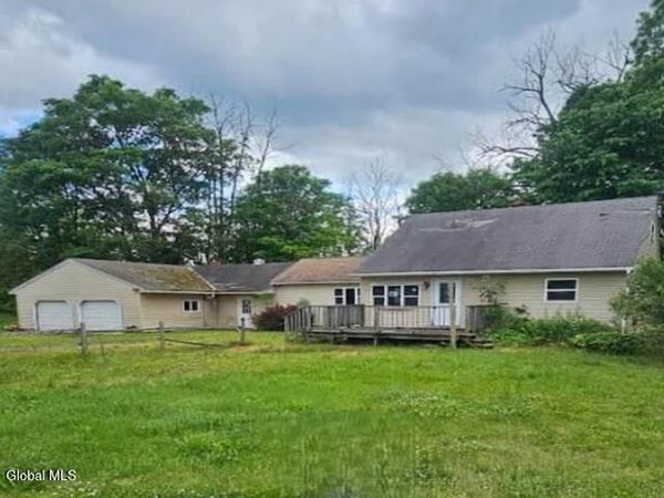 12 EASTHAM Road, Spencertown, NY 14883