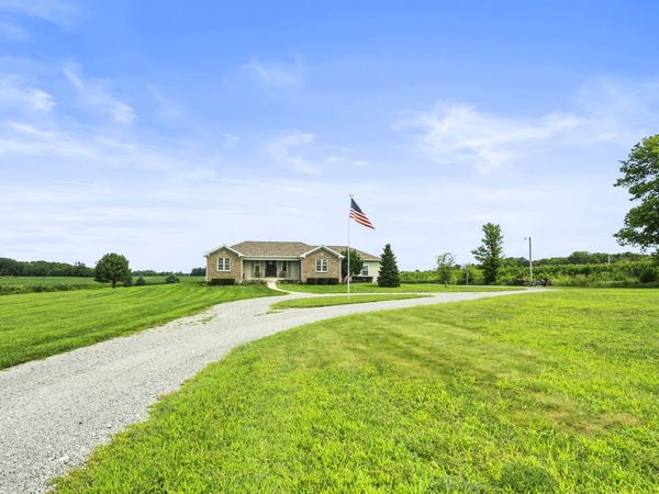 5300 W State Road 32, Lebanon, IN 46052