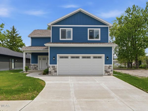 524 N Jameson Avenue, Lima, OH 45805