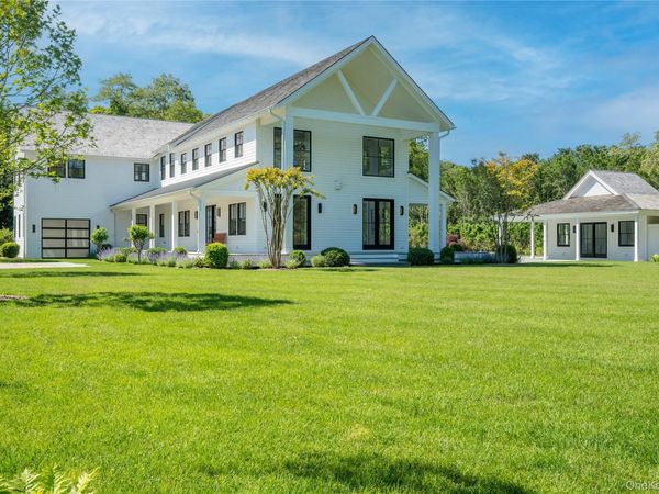 275 Narrow Lane , Bridgehampton, NY 11932