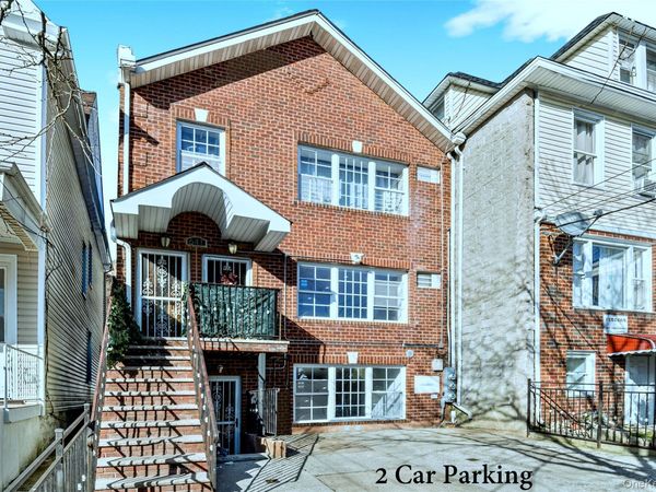 641 E 230th Street , Bronx, NY 10466