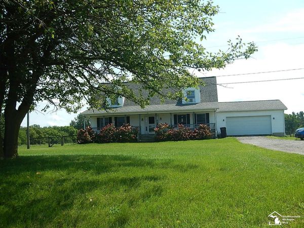 5453 Sand Creek Highway, Adrian, MI 49221