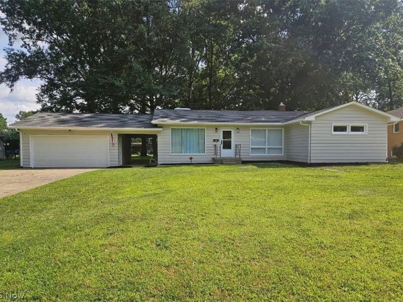 447 Catherine Street, Youngstown, OH 44505 Photo 1