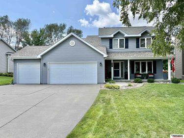 5521 S 72nd Street, Lincoln, NE 68516