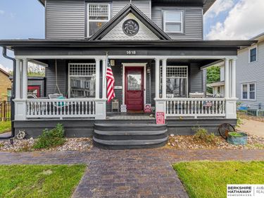 1618 Boyd Street, Ashland, NE 68003