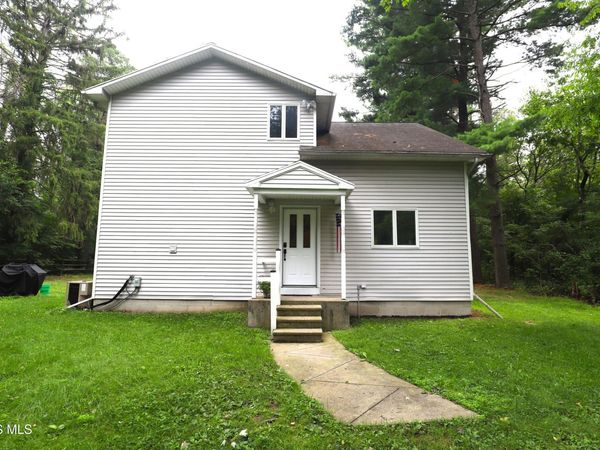2419 S Crissey Road , Monclova, OH 43542