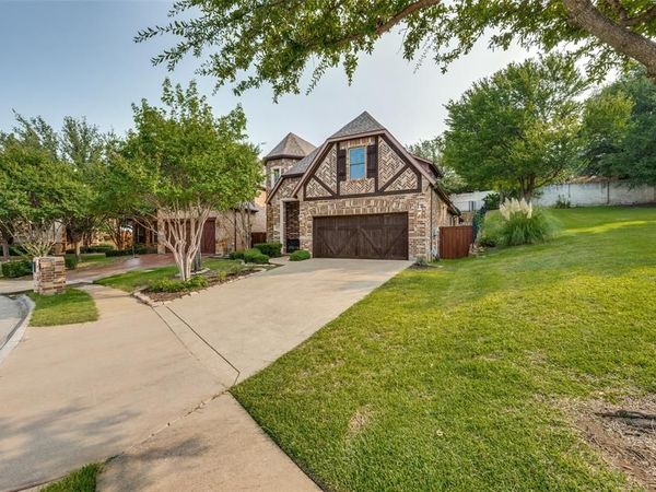 4046 E Hill Drive, Irving, TX 75038