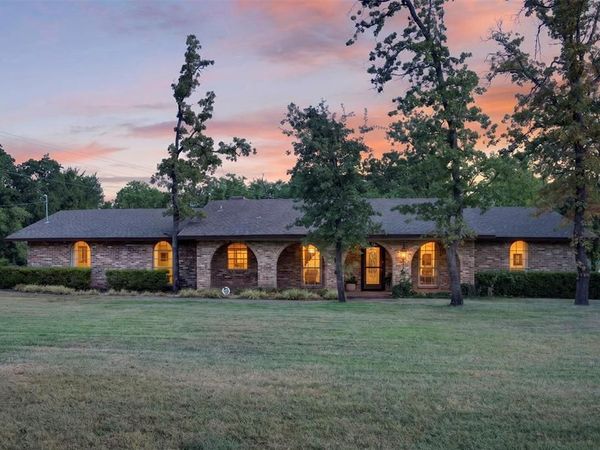 207 Ranch Road, Krugerville, TX 76227