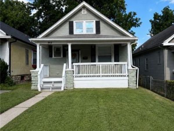 3611 PARK Avenue, Kansas City, MO 64109