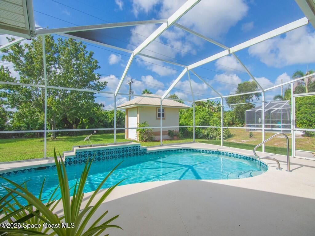488 Arbor Street, Sebastian, FL 32958 Photo