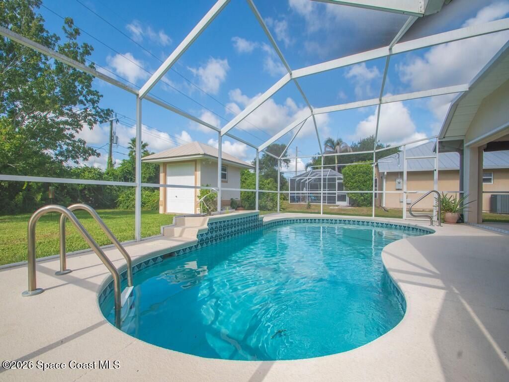 488 Arbor Street, Sebastian, FL 32958 Photo