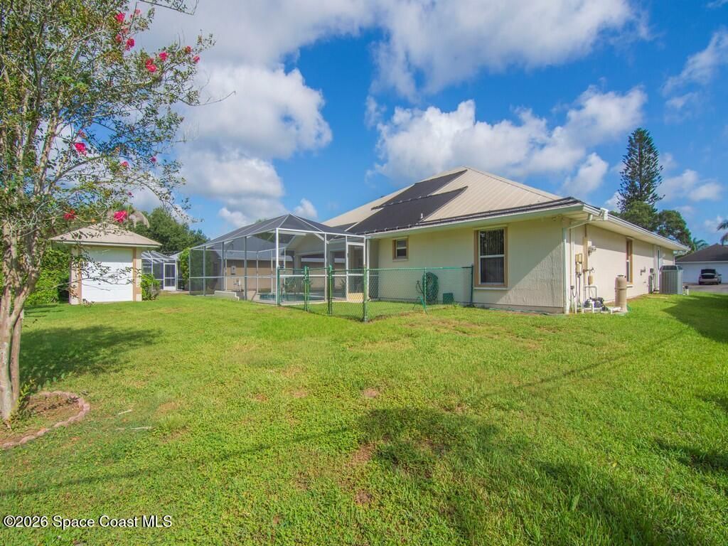 488 Arbor Street, Sebastian, FL 32958 Photo