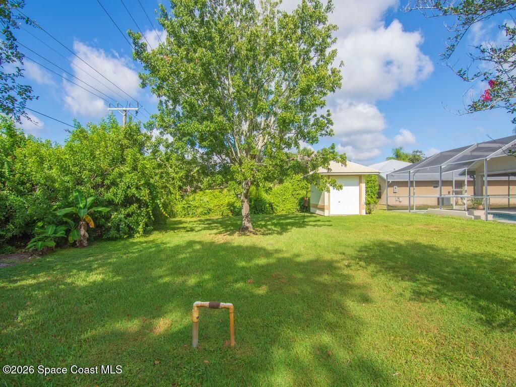 488 Arbor Street, Sebastian, FL 32958 Photo