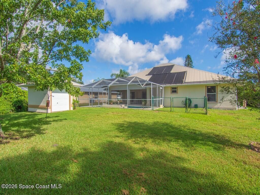 488 Arbor Street, Sebastian, FL 32958 Photo