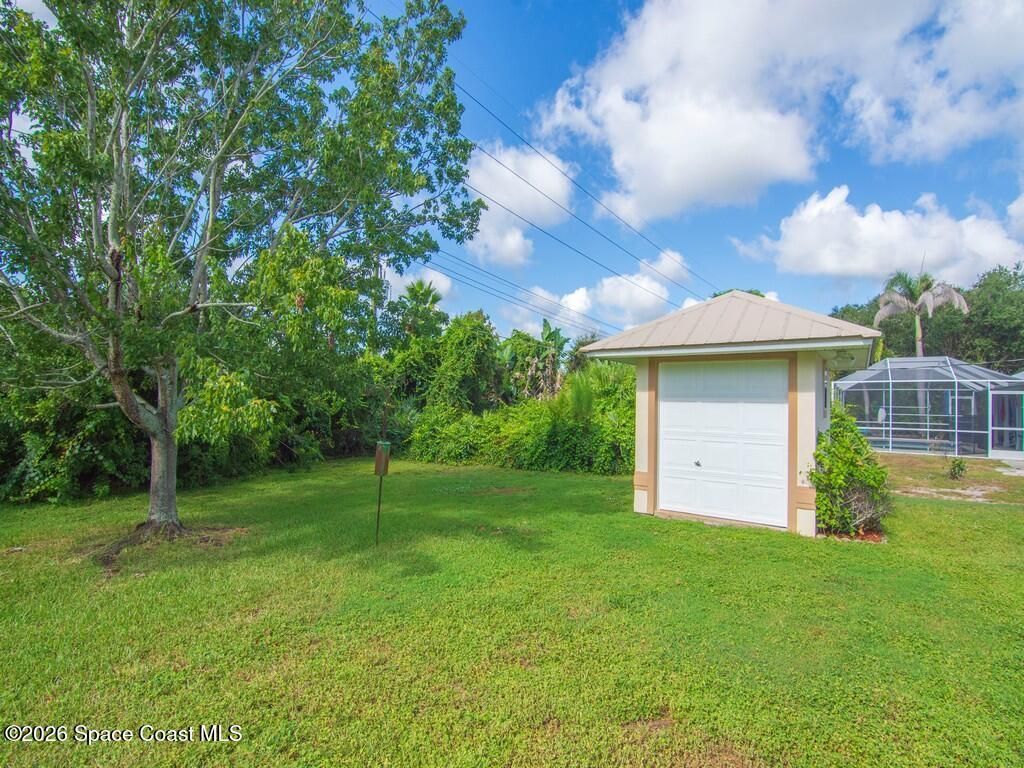 488 Arbor Street, Sebastian, FL 32958 Photo