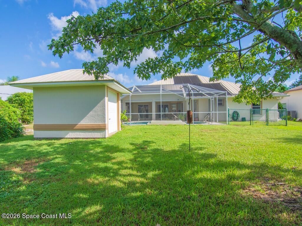 488 Arbor Street, Sebastian, FL 32958 Photo