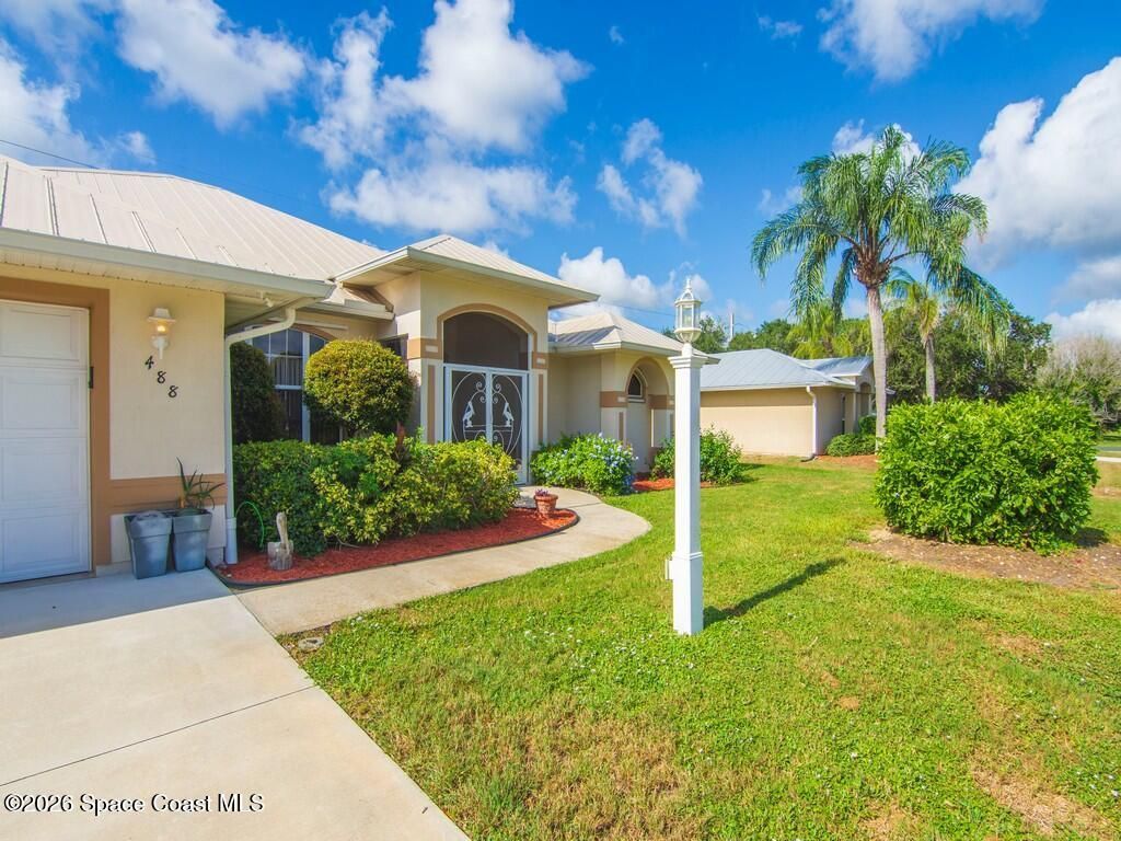 488 Arbor Street, Sebastian, FL 32958 Photo