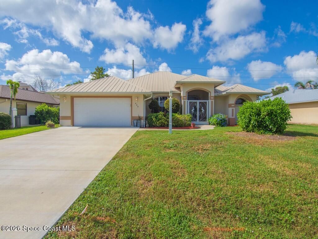 488 Arbor Street, Sebastian, FL 32958 Photo