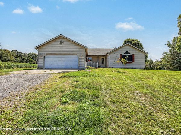 5165 Stimson Road, Eaton Rapids, MI 48827