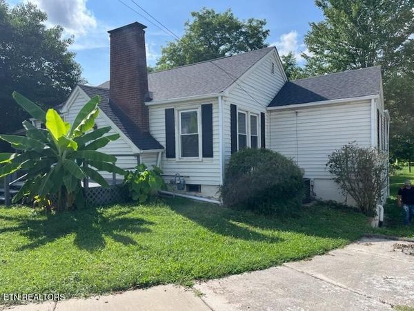 517 E Central Ave, LaFollette, TN 37766
