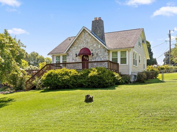 107 Kingwood Drive, Chattanooga, TN 37412